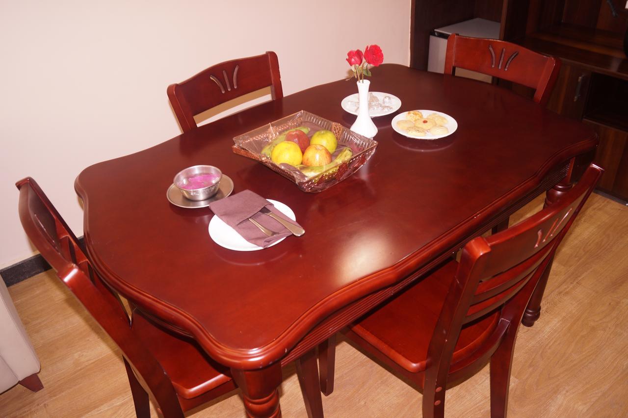 Hotel Kamlesh Continental Angul Zimmer foto
