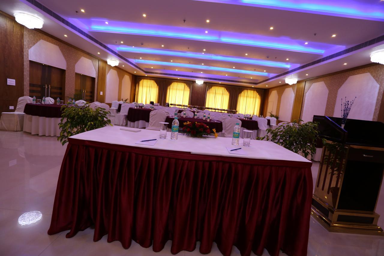 Hotel Kamlesh Continental Angul Exterior foto